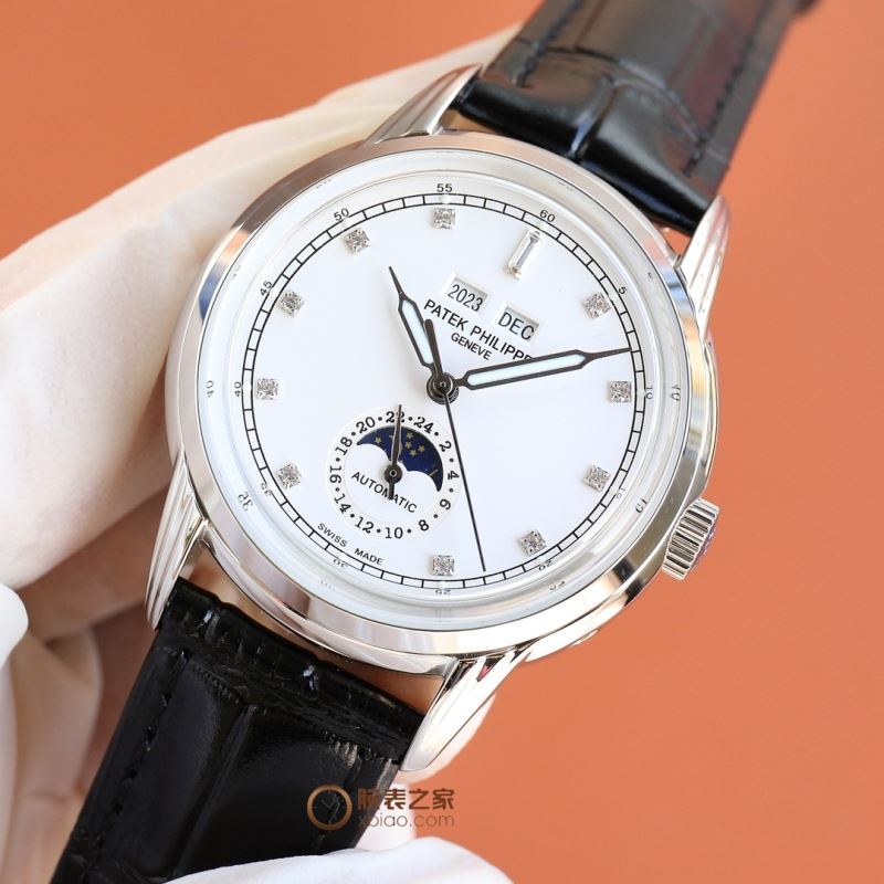 PATEK PHILIPPE Watches - Click Image to Close